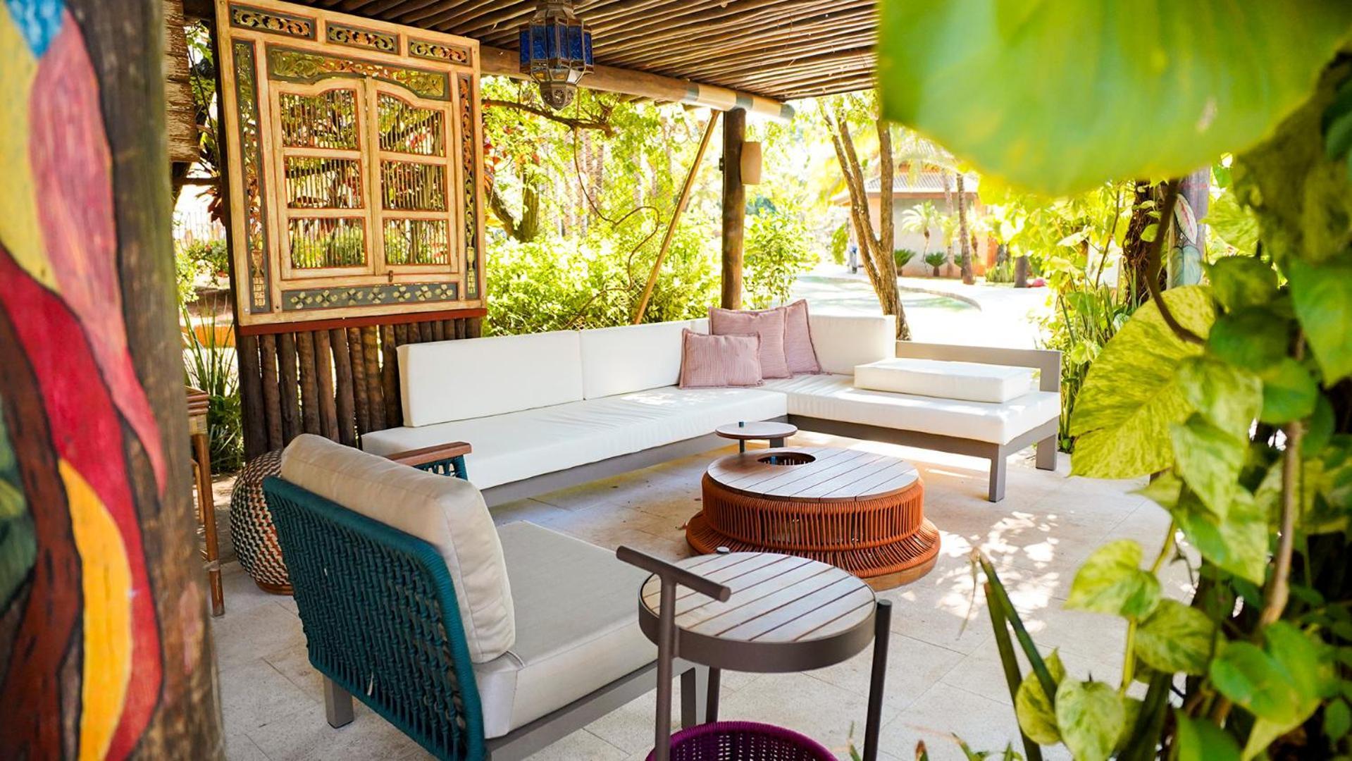 Thermas Park Resort & Spa By Hot Beach Olímpia Extérieur photo
