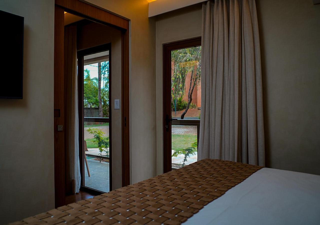 Thermas Park Resort & Spa By Hot Beach Olímpia Extérieur photo