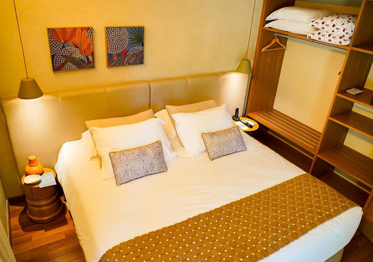Thermas Park Resort & Spa By Hot Beach Olímpia Extérieur photo