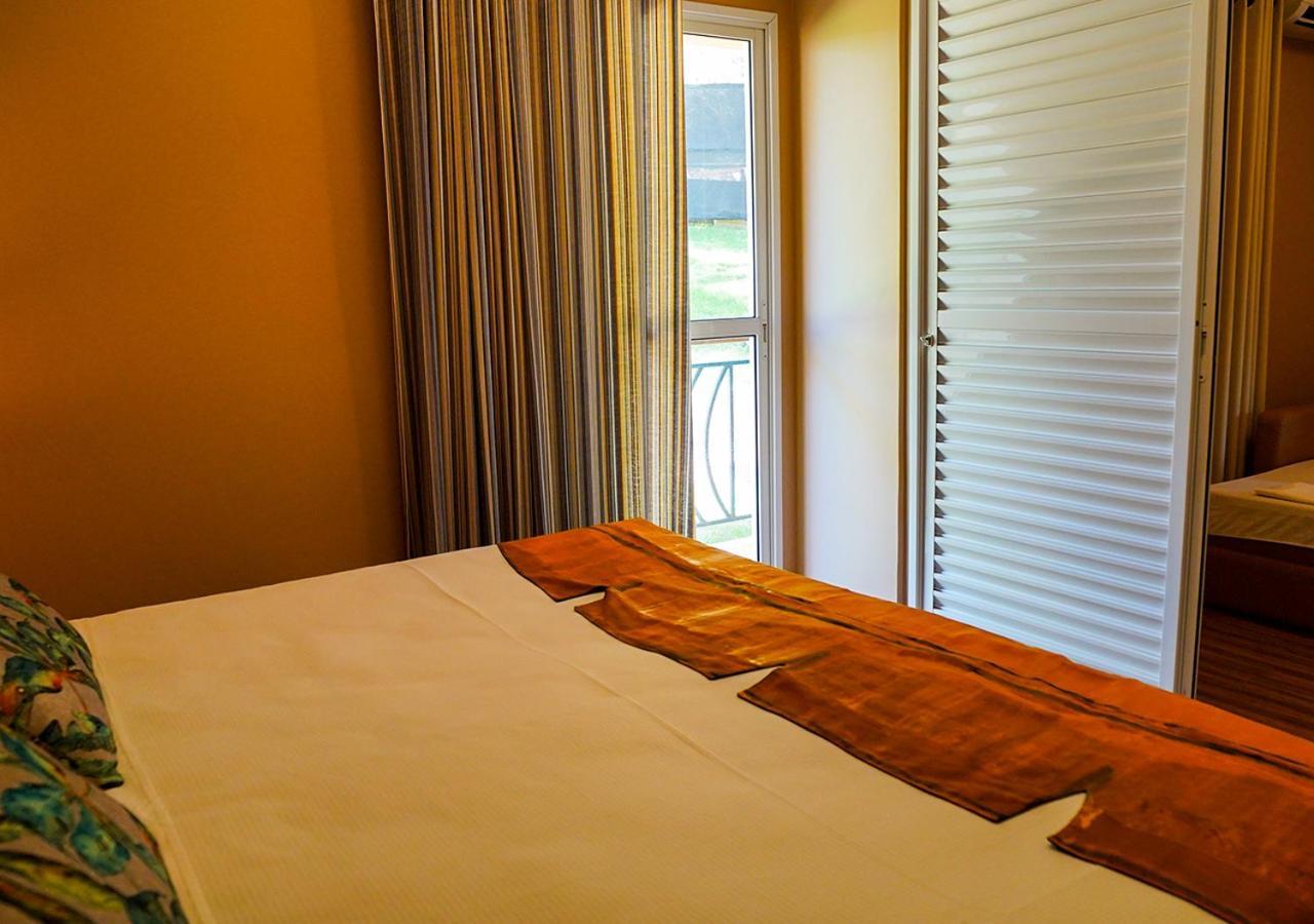 Thermas Park Resort & Spa By Hot Beach Olímpia Extérieur photo