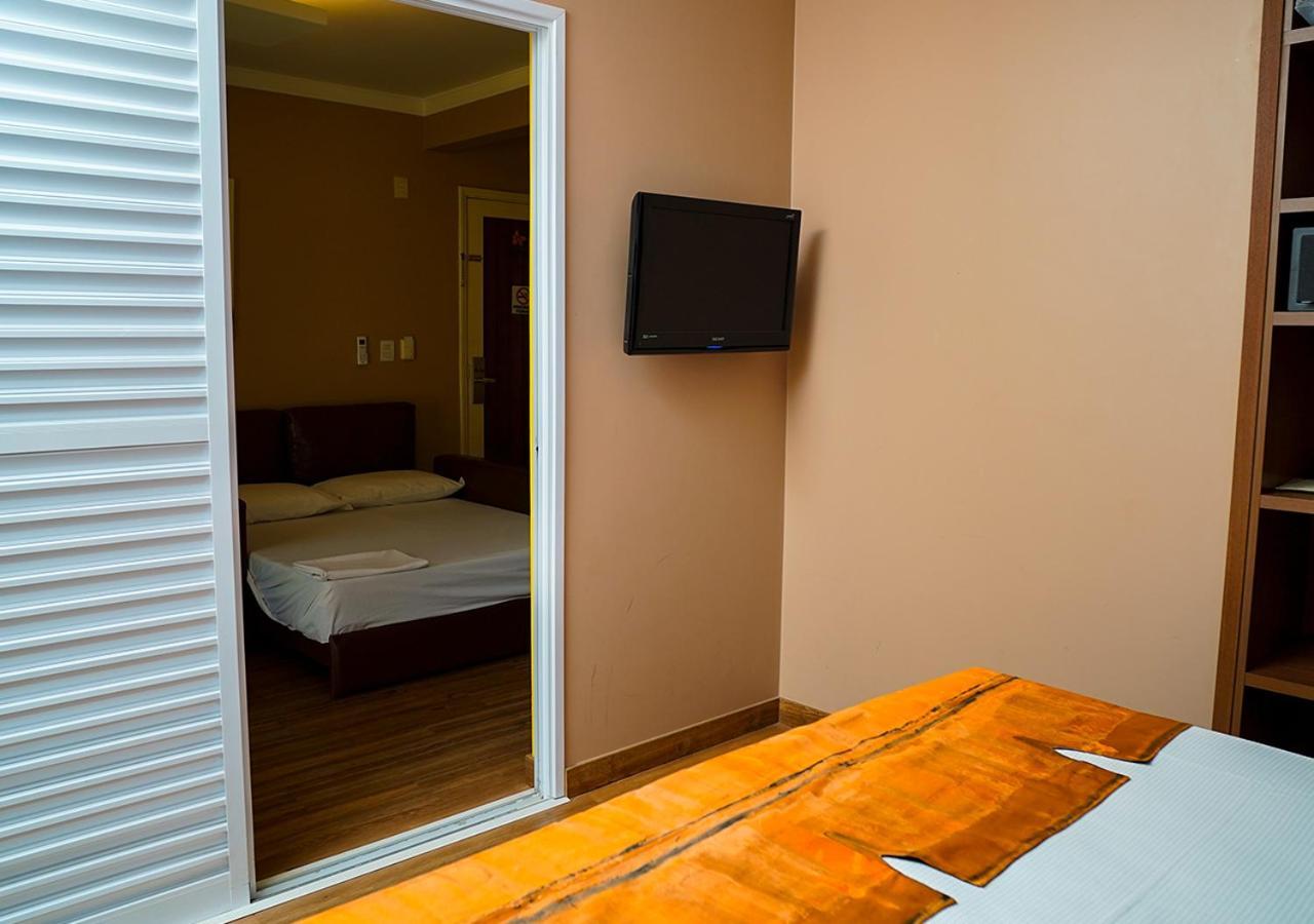 Thermas Park Resort & Spa By Hot Beach Olímpia Extérieur photo