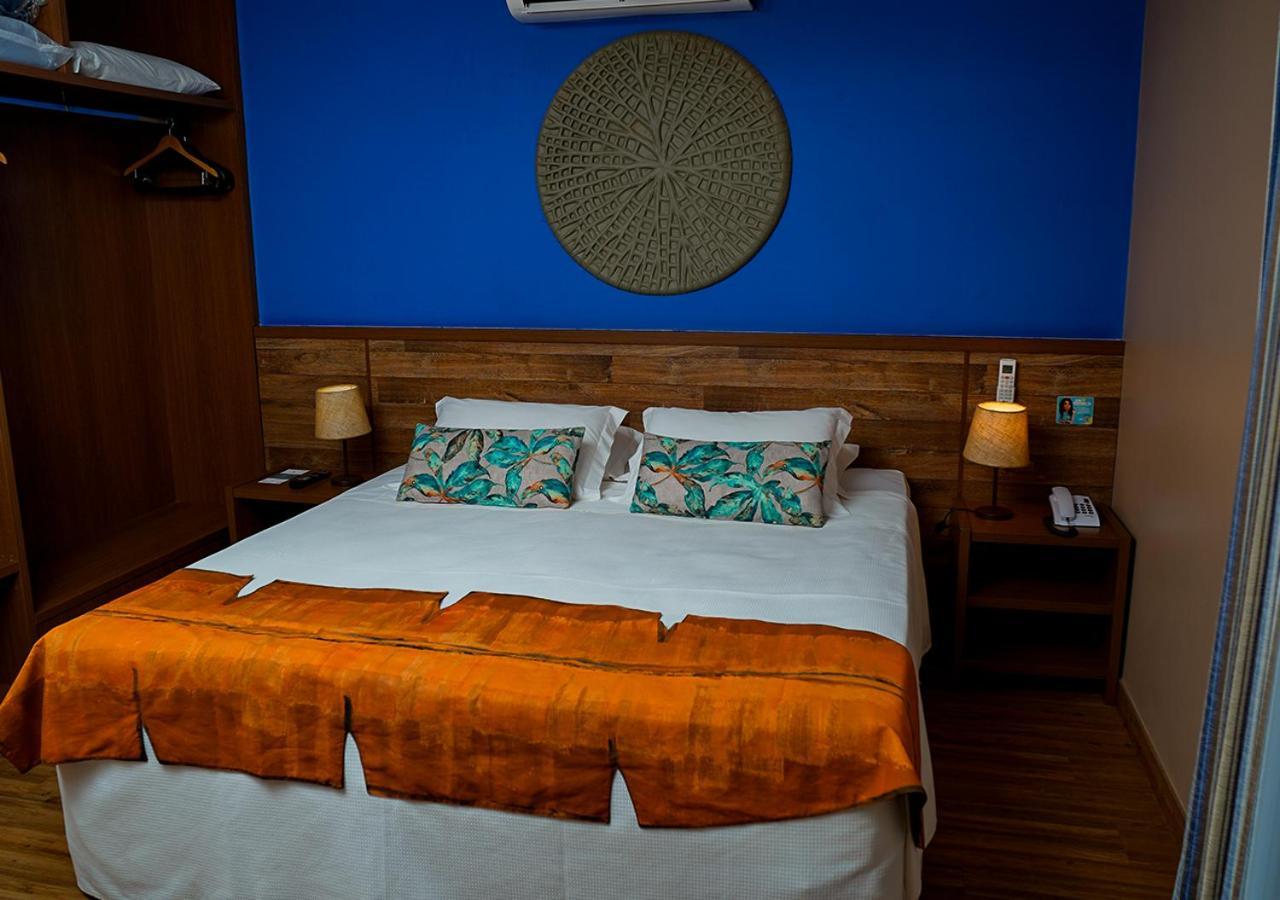 Thermas Park Resort & Spa By Hot Beach Olímpia Extérieur photo