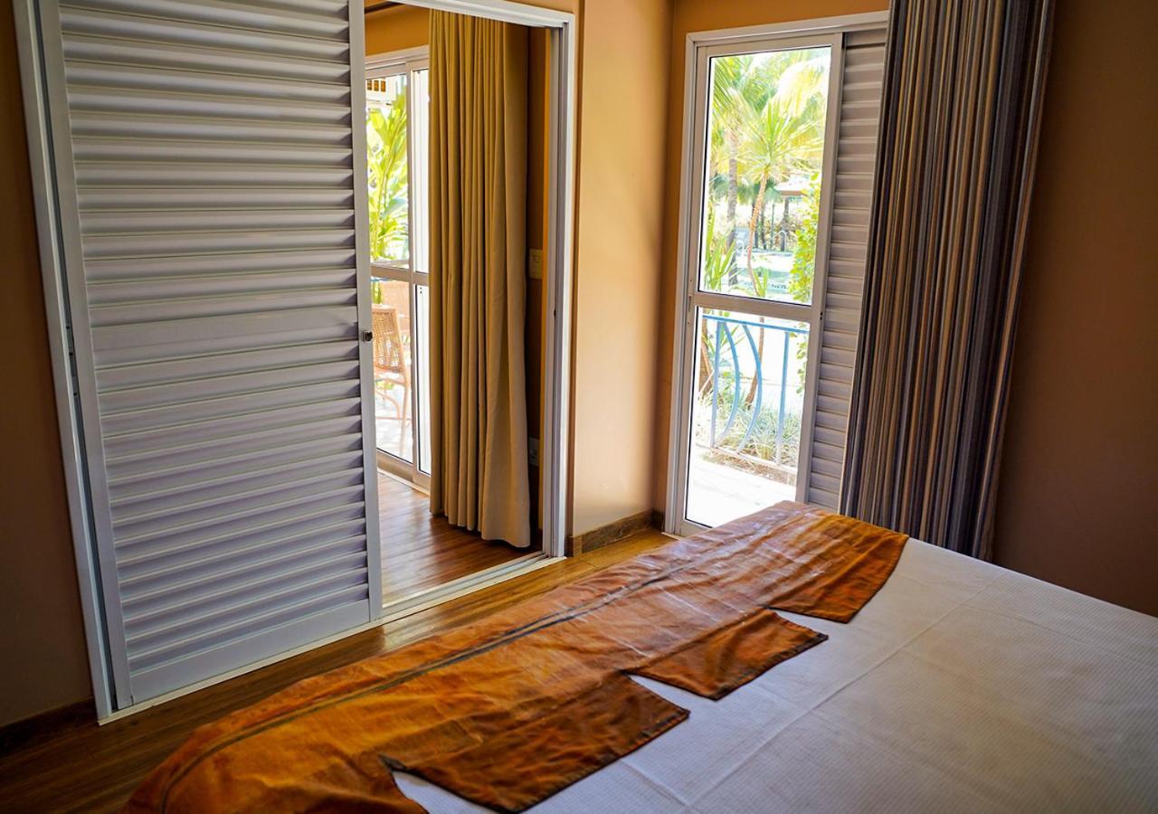 Thermas Park Resort & Spa By Hot Beach Olímpia Extérieur photo